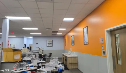 Commercial Painting