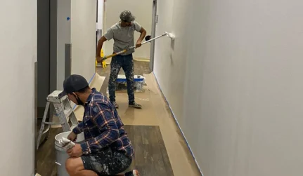 Interior Painting