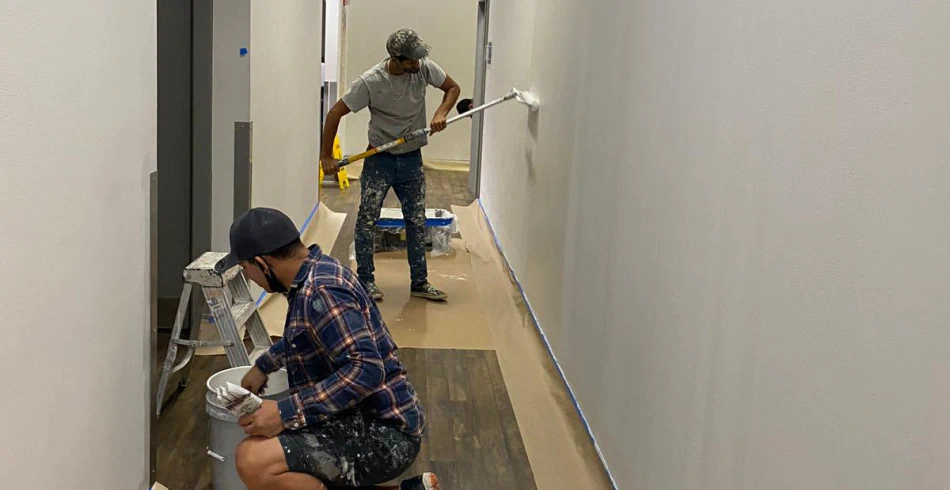 Interior Painting Interior Painting