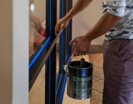 R&R Pro Painting a
