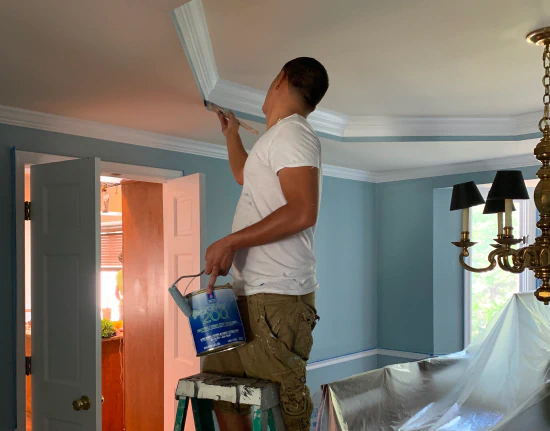 R&R Pro Painting c